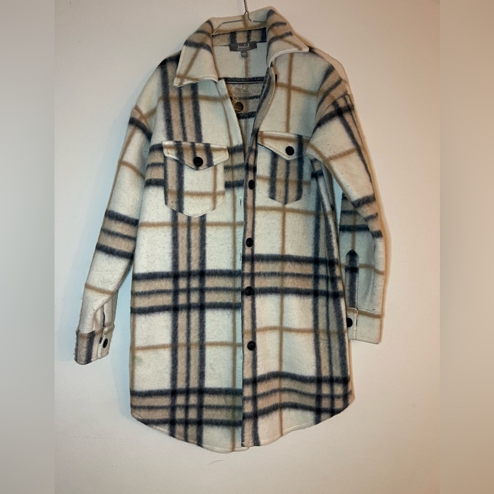 Jacket for women